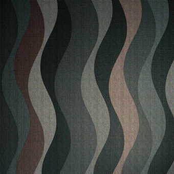 Papier peint panoramique Savoy