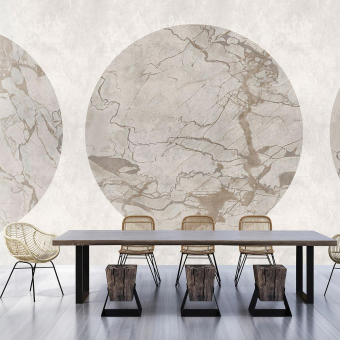 Papier peint panoramique Mercurio