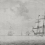 Carta da parati panoramica On the Sea Walls by Patel Beige DD122376