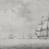 Papeles pintados panorámico On the Sea Walls by Patel Beige DD122376