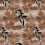 Papier peint panoramique Odessa Walls by Patel Beige DD122980