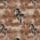 Papier peint panoramique Odessa Walls by Patel Beige DD122980