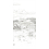 Carta da parati panoramica Vallée du Rift grigio Isidore Leroy 150x330 cm - 3 lés - Partie B 6247202