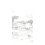 Papeles pintados Vallée du Rift gris Isidore Leroy 150x330 cm - 3 tiras - Parte C 6247203