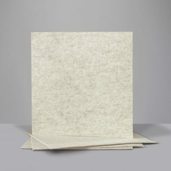 Rivestimenti murali acustici Squares