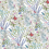 Stoff Jazz Little Cabari Mousse TI-PDC-147-JAZ-MOU