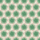 Chardons Fabric Little Cabari Topaze TI-PER-154-CHAR-TOP