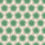 Tissu Chardons Little Cabari Topaze TI-PER-154-CHAR-TOP