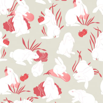 Haru Fabric