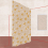 Papier peint panoramique Horizon's Room Code Beige E0101 intissé