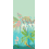 Eden Acidulé Panel Little Cabari 150x330 cm - 3 lés - Partie A DM-ST-H330X150-EDE-ACI-A