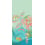 Panoramatapete Eden Acidulé Little Cabari 150x330 cm - 3 lés - Partie B DM-ST-H330X150-EDE-ACI-B