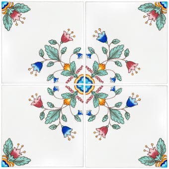 Puteoli Tile