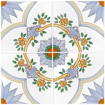 Valeria Tile