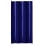 Baldosa Flores Glossy Theia Cobalt Mardi_flores_cobalt