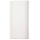 Baldosa Banda Matte  Theia White Matte Mardi_banda_white-matte