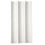 Carreau Flores Mat Theia White Matte Mardi_flores_white-matte