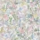 Carta da parati Poppy Meadow Rebel Walls Pastel R18122