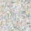 Papier peint Poppy Meadow Rebel Walls Pastel R18122