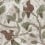 Squirrel Mountain Wallpaper Rebel Walls Sand R17983