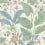 Strawberry Lane Wallpaper Rebel Walls Ivory R18073