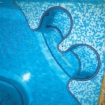 Mosaico Wellness & Pool 2