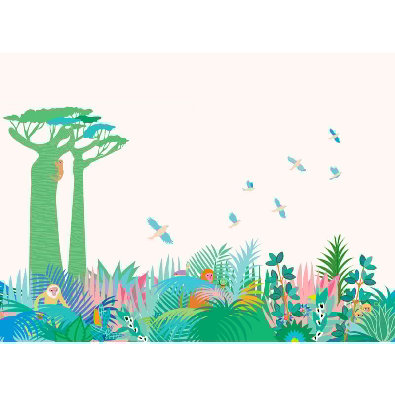 Manja Acidulé Panel Little Cabari