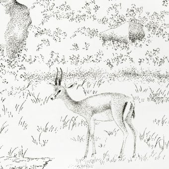 Panoramatapete Vallée du Rift