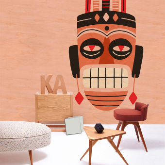 Papier peint panoramique Overseas Papier peint panoramique Overseas