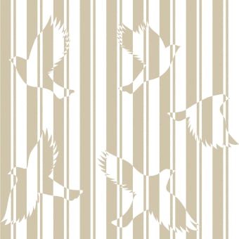 Tissu Polka
