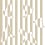 Tissu Polka Little Cabari Sable TI-PDC-147-POL-SAB