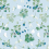 Garden Party Fabric Little Cabari Ciel TI-PER-154-GAR-CIE