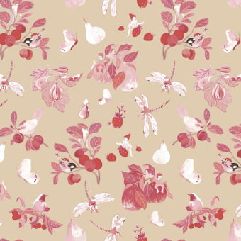 Garden Party Fabric