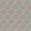 Maracas Fabric Little Cabari Caramel TI-COT-148/5-MAR-CAR