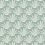Maracas Fabric Little Cabari Sauge TI-COT-148/5-MAR-SAU
