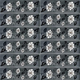 Carreau Casarlano Basalto