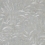 Highclere Wallpaper Zoffany Zinc ZDAR312860