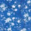 Nostell Priory Wallpaper Zoffany Lazuli ZCOT313031