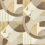 Abstract 1928 Wallpaper Zoffany Taupe ZRHW312889