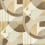 Abstract 1928 Wallpaper Zoffany Taupe ZRHW312889