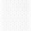 Papier peint Tallulah Plain Zoffany Perfect White ZFOW312961