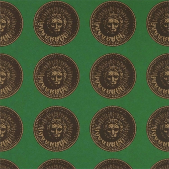Papel pintado Medallion