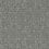 Papier peint Guinea Zoffany Charcoal ZKEM312650