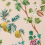 Orchard Linen Fabric Osborne and Little Blush F7673-04