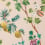 Tissu Orchard Linen Osborne and Little Blush F7673-04