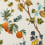 Tissu Orchard Linen Osborne and Little Sienna F7673-01