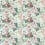 Carta da parati Chelsea Sanderson White/Pink DVIN214606