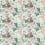 Papier peint Chelsea Sanderson White/Pink DVIN214606