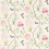 Carta da parati Clementine Sanderson Chintz DVOY213388