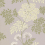 Cowparsley Wallpaper Sanderson Amethyst DOPWCO103